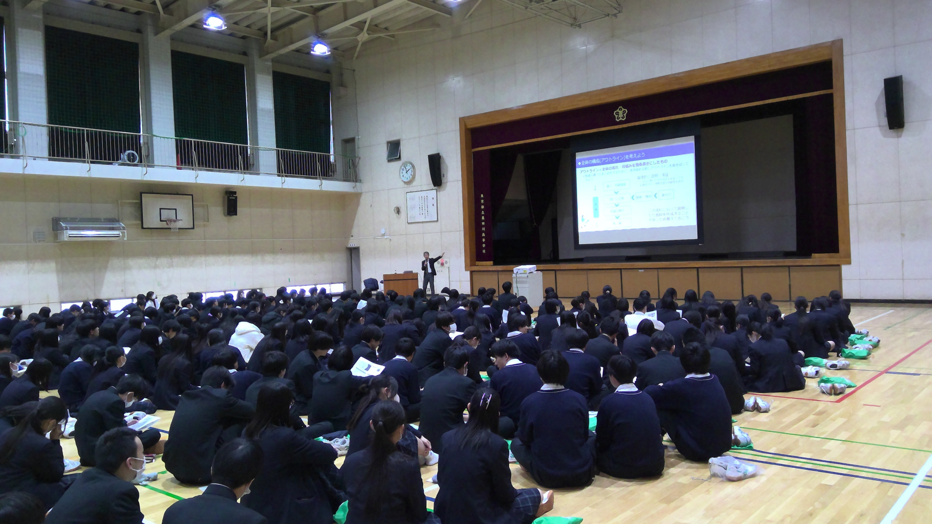 ０１１１　２年